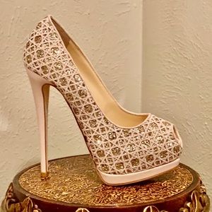 High Heels Pumps